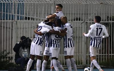 Θρίαμβος Ατρομήτου επί του ΠΑΟΚ (2-0): Πρώτη νίκη με Κέρκεζ!