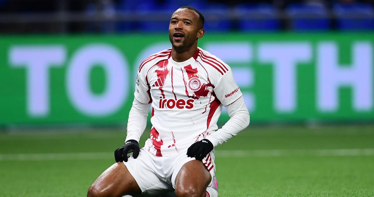 Ολυμπιακός: Συνεχίζονται οι επαφές με Ελ Κααμπί για το συμβόλαιο