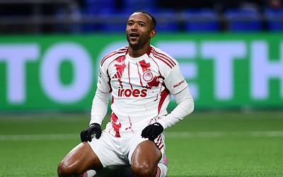 Ολυμπιακός: Τι συμβαίνει με Ελ Κααμπί και το νέο συμβόλαιο;