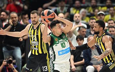 Παναθηναϊκός: Μάχη στην Κωνσταντινούπολη κόντρα στη Φενέρ για ψυχολογία!