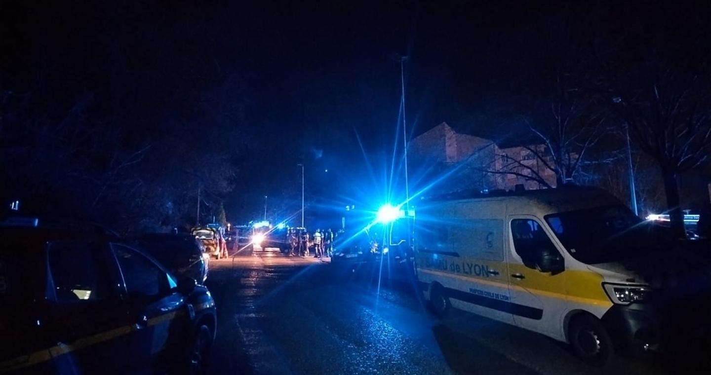 Γαλλία: Έκρηξη σε πολυκατοικία κοντά στη Λιόν – Σκοτώθηκαν δύο παιδιά