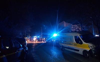 Τραγωδία στη Λιόν: Έκρηξη σε πολυκατοικία στοίχισε τη ζωή σε δύο παιδιά