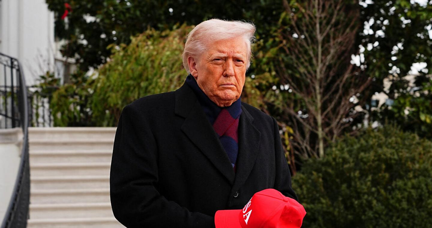 Ο Ντόναλντ Τραμπ κατέθεσε αγωγή κατά του BBC για συκοφαντική δυσφήμιση - Ζητά αποζημίωση 5 δισ. δολαρίων