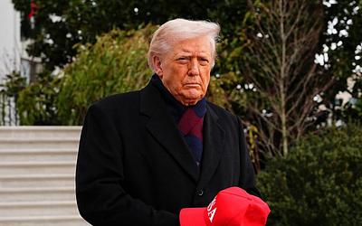 Ντόναλντ Τραμπ: Μήνυση μαμούθ 5 δισ. δολαρίων κατά του BBC!