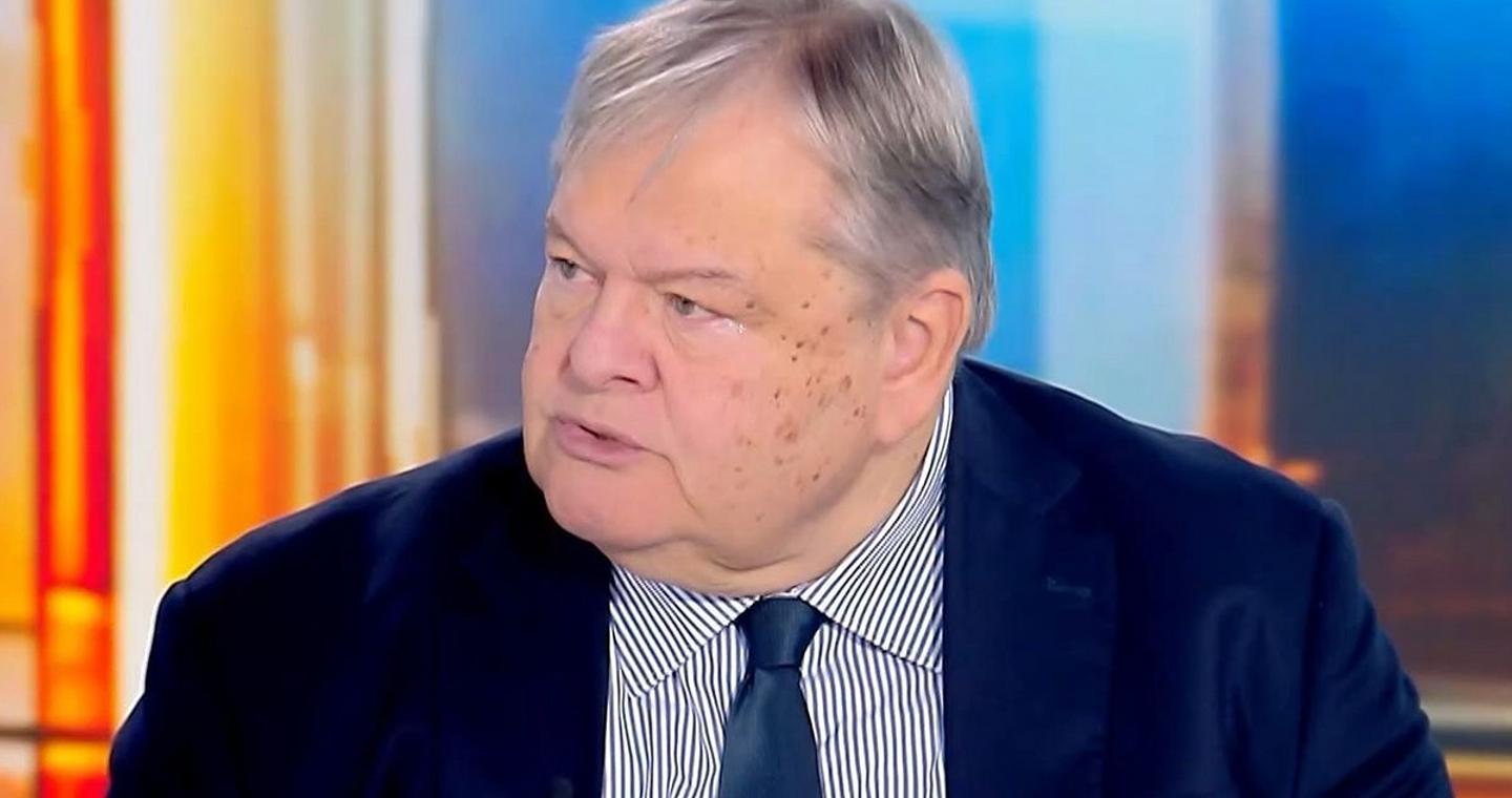 Βενιζέλος: Οι μονοκομματικές κυβερνήσεις έχουν τελειώσει