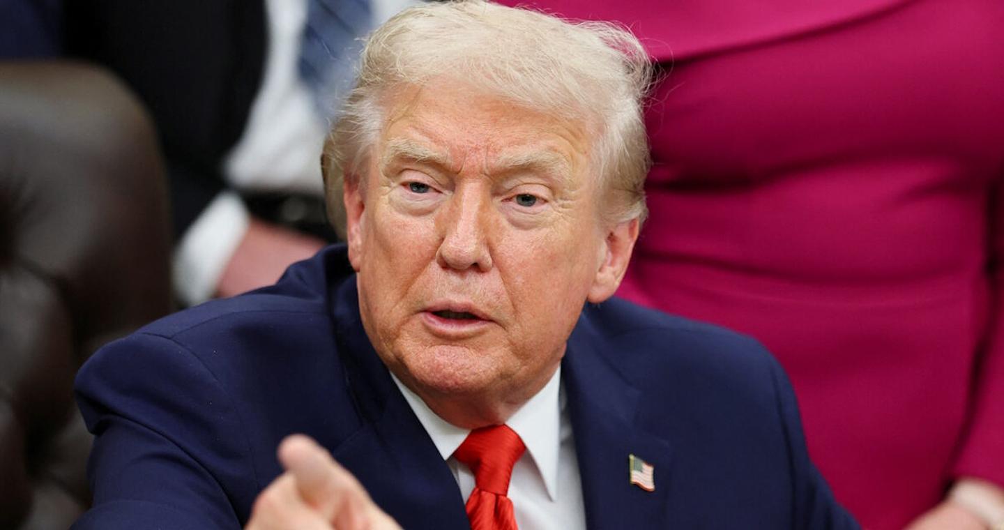 Αισιόδοξος ο Τραμπ: Πιο κοντά σε λύση για την Ουκρανία από ποτέ - «Πολυεθνική δύναμη» στην περιοχή ζητά η ΕΕ