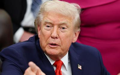 Τραμπ: «Κοντά σε συμφωνία για την Ουκρανία» – Τι δήλωσε