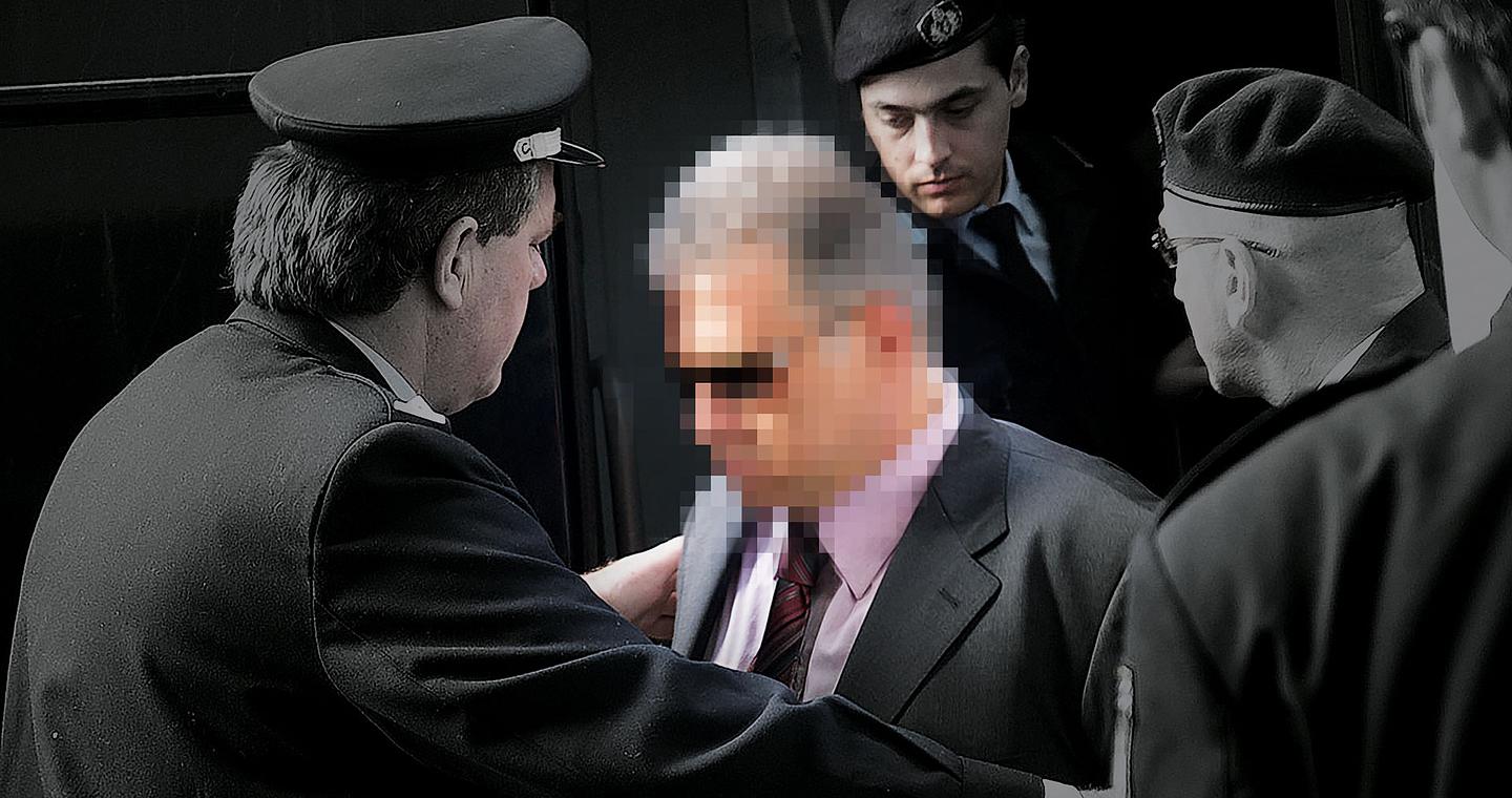 «Ελληνας Εσκομπάρ»: Οι δοκιμαστικές διαδρομές της κοκαΐνης