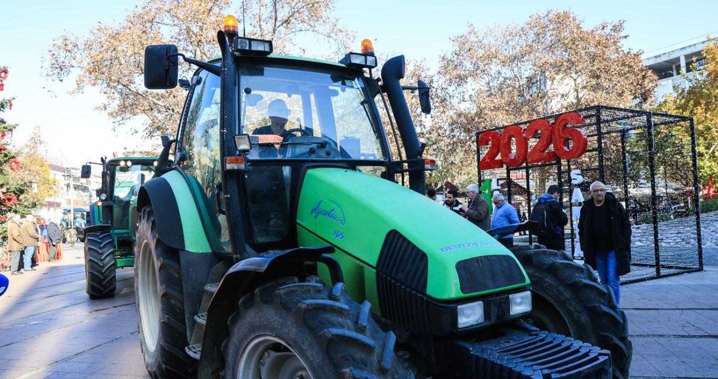 Ημέρα κρίσιμων αποφάσεων για το μέλλον των αγροτικών κινητοποιήσεων