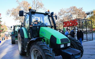 Αγρότες σε αναμμένα κάρβουνα: Τι θα αποφασίσουν μετά τις ανακοινώσεις Τσιάρα;