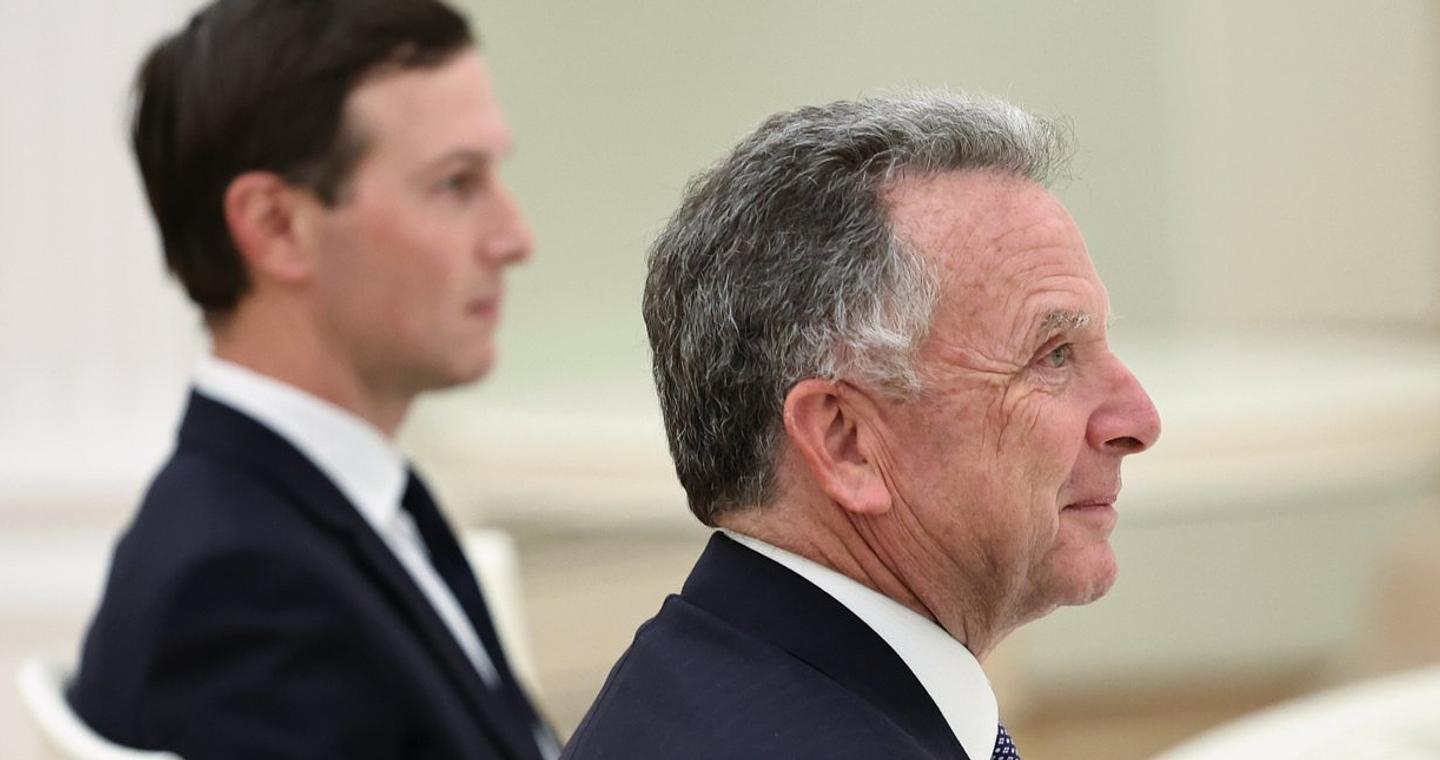 AFP: Οι ΗΠΑ πιέζουν την Ουκρανία να αποχωρήσει από το Ντονέτσκ στις συζητήσεις στο Βερολίνο -«Όχι» λέει το Κίεβο