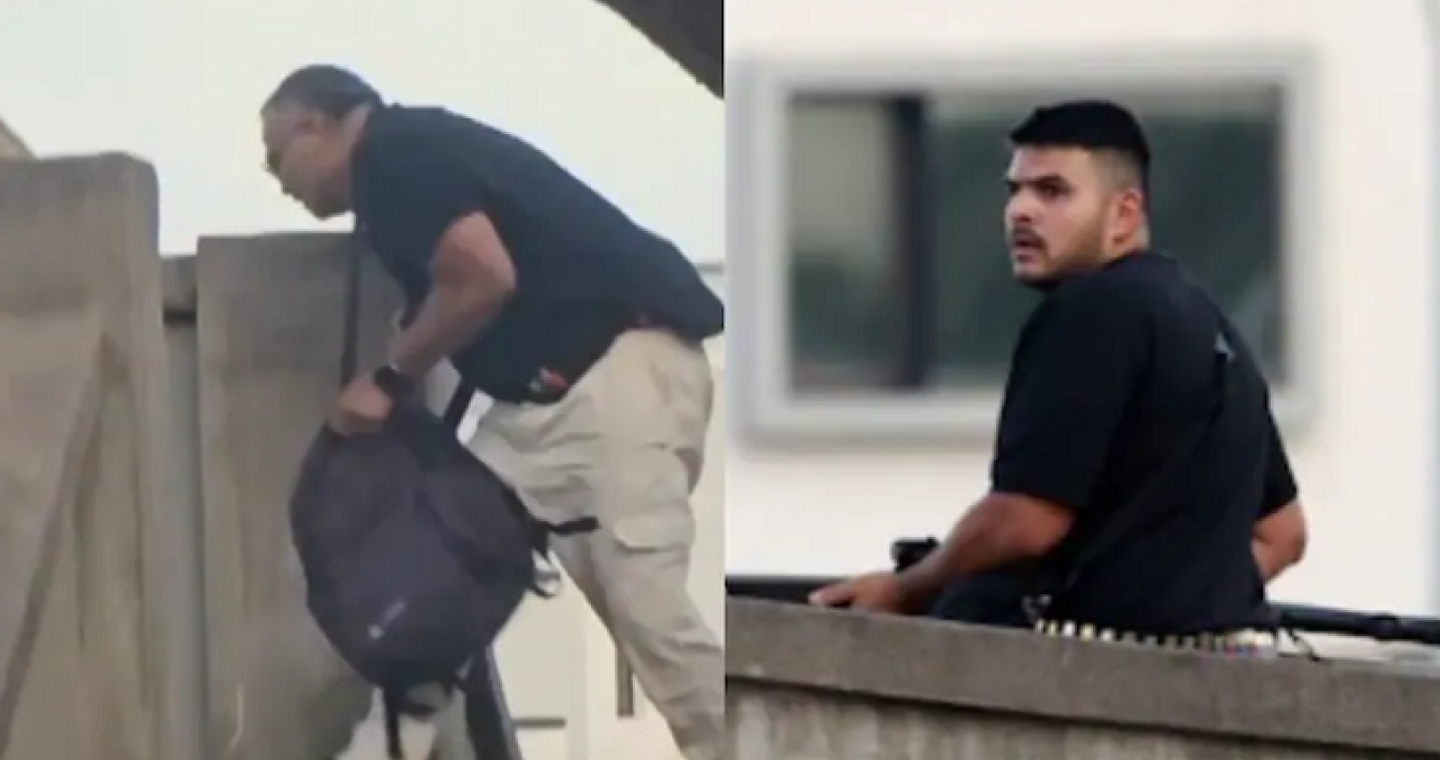 Μακελειό στο Σίδνεϊ: Όλα τα στοιχεία «δείχνουν» ISIS – Το ταξίδι πατέρα και γιου σε ορμητήριο των Ισλαμιστών στις Φιλιππίνες