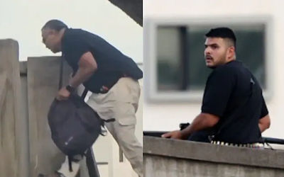 Σίδνεϊ: Δράστες της επίθεσης στην Bondi συνδέονται με ISIS – Νέες αποκαλύψεις