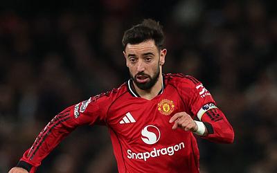 Μπρούνο Φερνάντες: Αποκαλύψεις για αποχώρηση, χρήματα και Μάντσεστερ Γιουνάιτεντ!