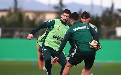 Παναθηναϊκός: Απουσίες και εκπλήξεις στην αποστολή για Καβάλα!