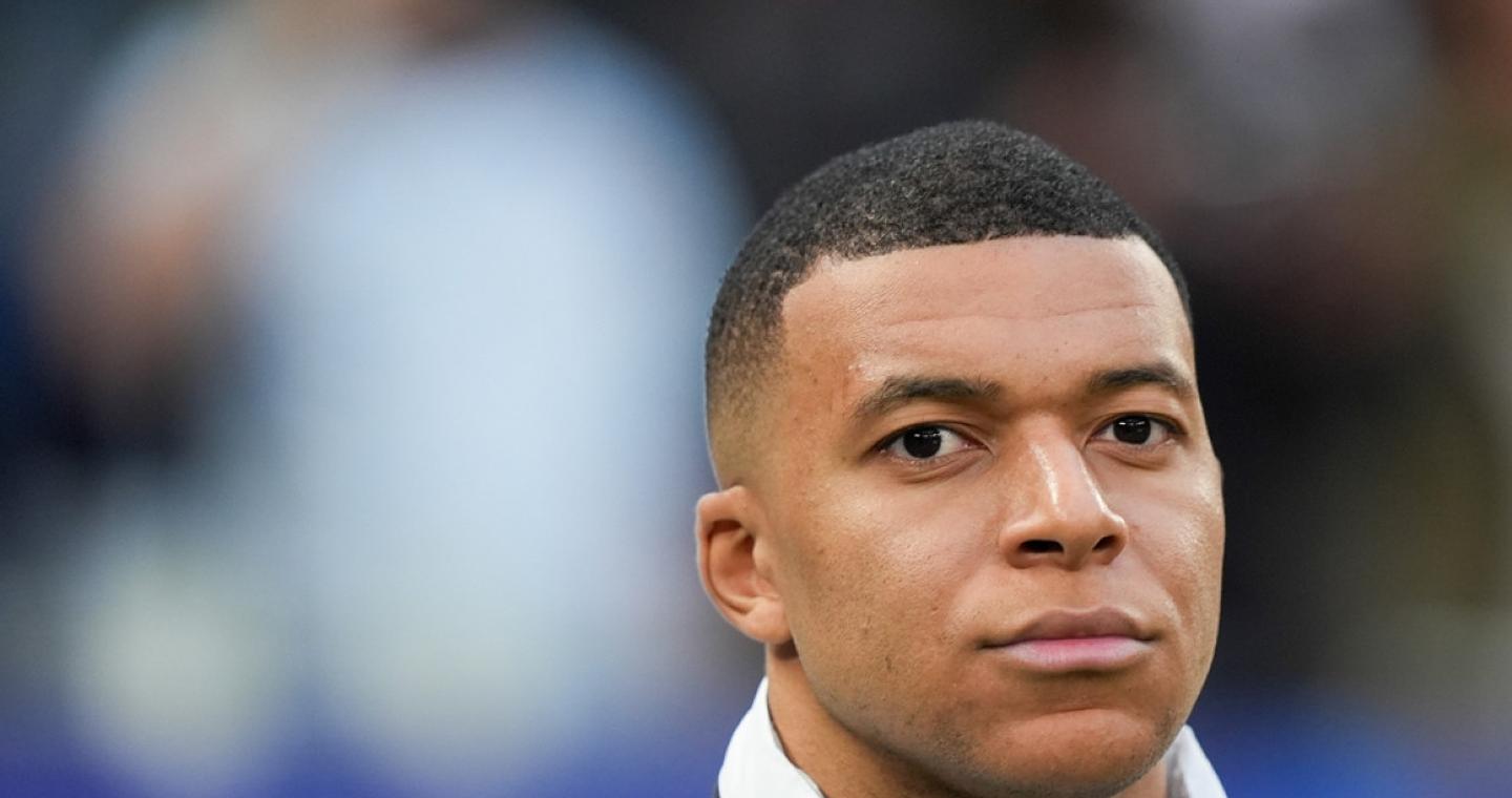 Απόφαση - κόλαφος για Παρί Σεν Ζερμέν: Καλείται να πληρώσει 61 εκατ. ευρώ στον Εμπαπέ