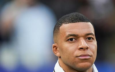 Δικαστική νίκη Εμπαπέ: Η Παρί πληρώνει 61 εκατ. ευρώ!