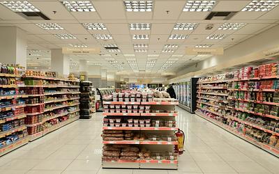 Ακρίβεια: Ποια προϊόντα "καίνε" περισσότερο στο σούπερ μάρκετ;