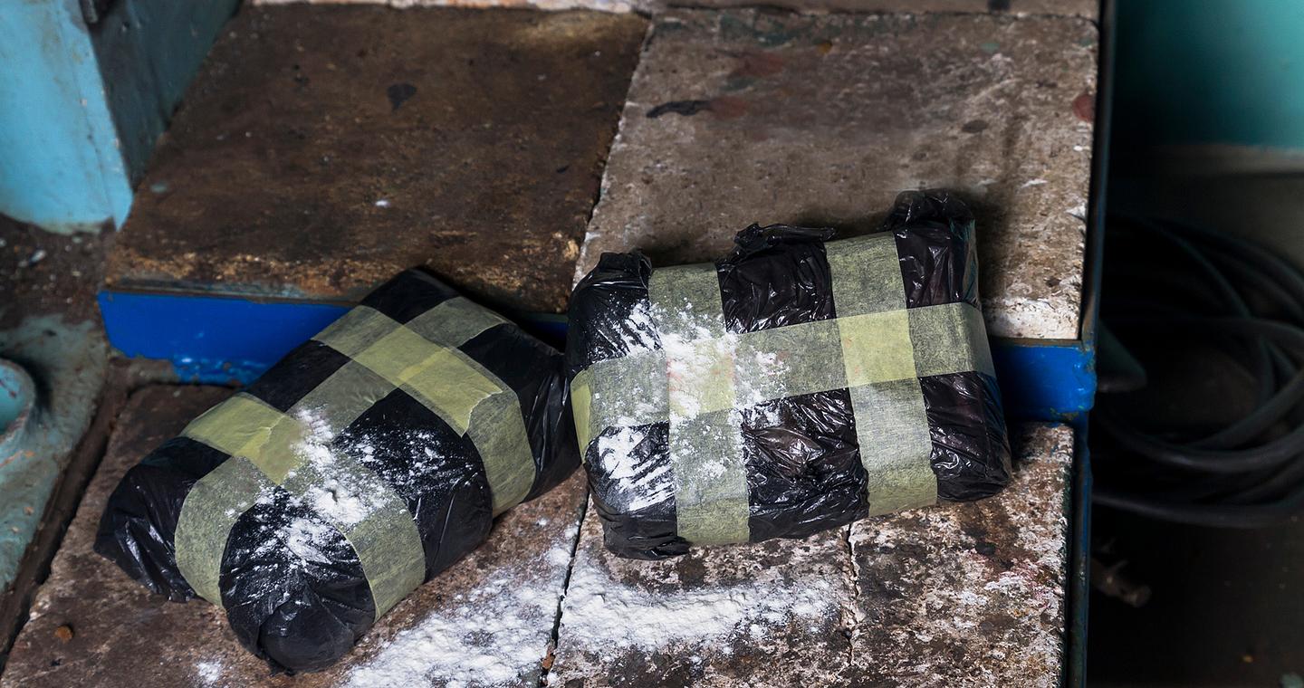 «Ελληνας Εσκομπάρ»: «Δρομολόγια» κοκαΐνης και μέσα από τη φυλακή – Το φορτίο στη Μεσόγειο