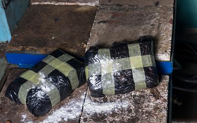 «Ελληνας Εσκομπάρ»: Νέα στοιχεία για δράση και μέσα από τη φυλακή!