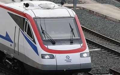Ταλαιπωρία για επιβάτες του τρένου: Καθυστερήσεις και αποζημιώσεις
