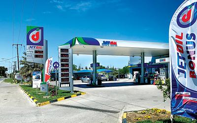 Jet Oil: «Παγώνει» η ιστορική εταιρεία καυσίμων λόγω κυρώσεων – Τι αλλάζει
