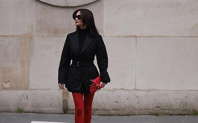 Το καλσόν αλλάζει το παιχνίδι: Η τάση που θα κυριαρχήσει τον χειμώνα!