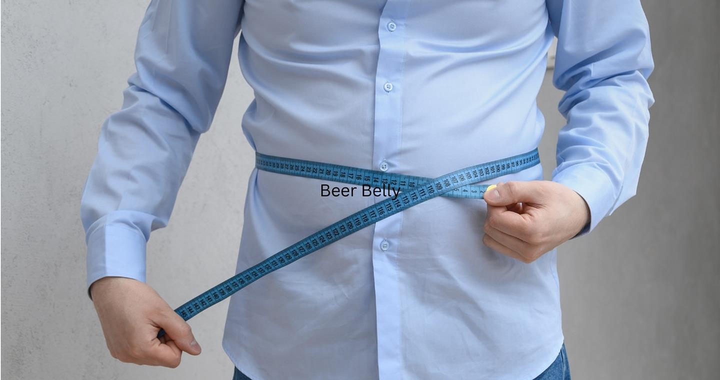 Η «κοιλιά μπύρας» στο μικροσκόπιο: Πώς το κοιλιακό λίπος πλήττει σιωπηλά την καρδιά και γιατί οι άνδρες κινδυνεύουν περισσότερο
