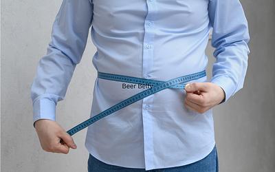 Κοιλιά μπύρας: Νέα στοιχεία για τις επιπτώσεις στην καρδιά!