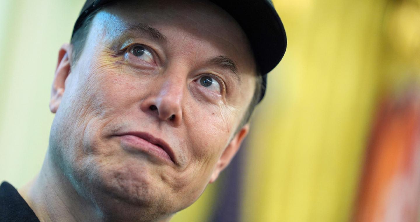 Ο Ίλον Μασκ έγινε ο πρώτος άνθρωπος στον κόσμο με περιουσία άνω των 600 δισ. δολαρίων