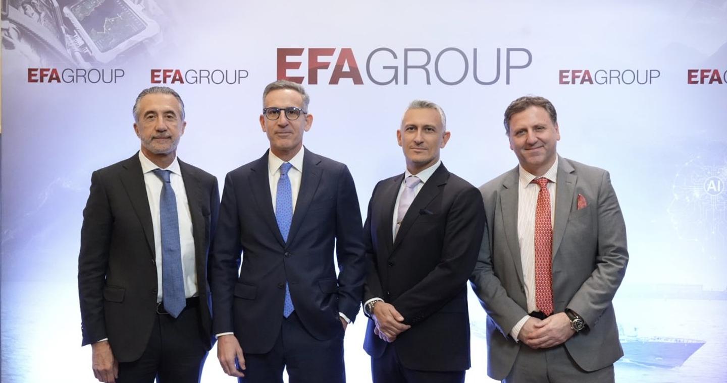 Χατζημηνάς: Στόχος είναι η οικοδόμηση μιας συνεργατικής ελληνικής αμυντικής βιομηχανίας