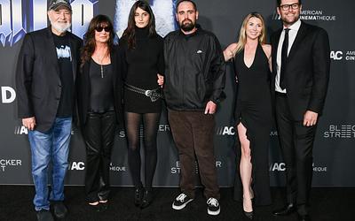 Σοκ στο Χόλιγουντ: Γιος γνωστού σκηνοθέτη κατηγορείται για τη δολοφονία των γονιών του