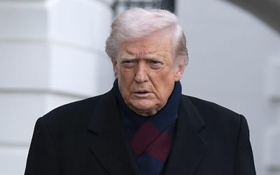 Τραμπ: Νέα απαγόρευση εισόδου στις ΗΠΑ για 7 χώρες – Τι αλλάζει;