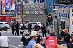 Συναγερμός στη Νέα Υόρκη: Ύποπτο δέμα στην Times Square