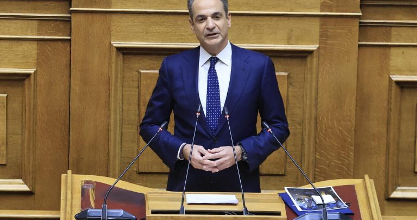 Κ. Μητσοτάκης: Δε θα συζητηθεί η μετάβαση του ΟΠΕΚΕΠΕ στην ΑΑΔΕ