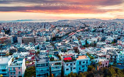 Στέγαση: Τα 6 μέτρα Μητσοτάκη για να πέσουν οι τιμές