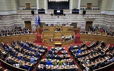 Προϋπολογισμός 2026: Εγκρίθηκε με 159 «ναι» – Τι αλλάζει για αγρότες, στέγη;