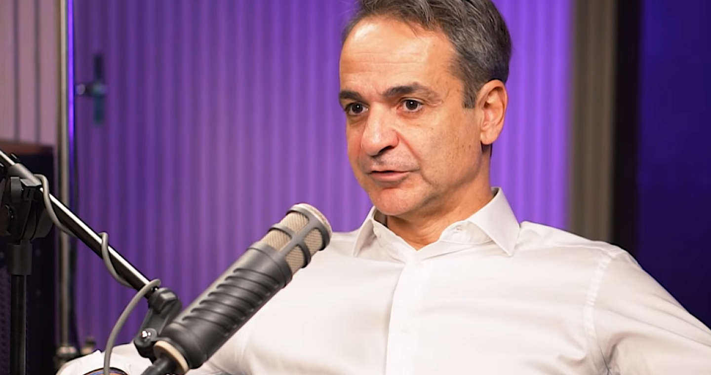 Μητσοτάκης: Διακομματική επιτροπή για την αναδιάρθρωση του πρωτογενούς τομέα