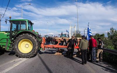 Αγρότες σε αναμμένα κάρβουνα: Αποφασίζουν για διάλογο και κλιμάκωση!