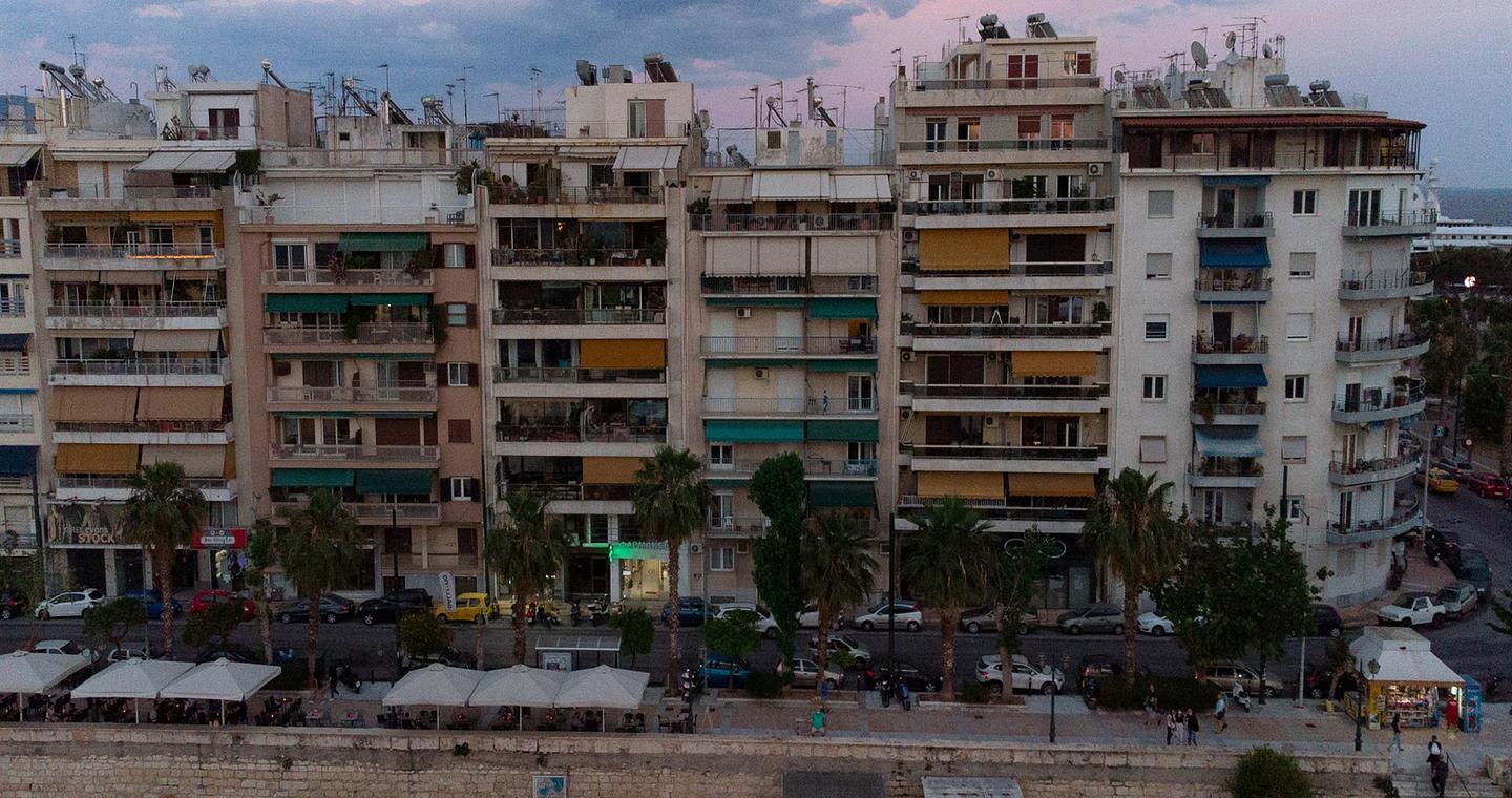 Κυρ. Μητσοτάκης: Τα έξι νέα μέτρα για τη στεγαστική κρίση