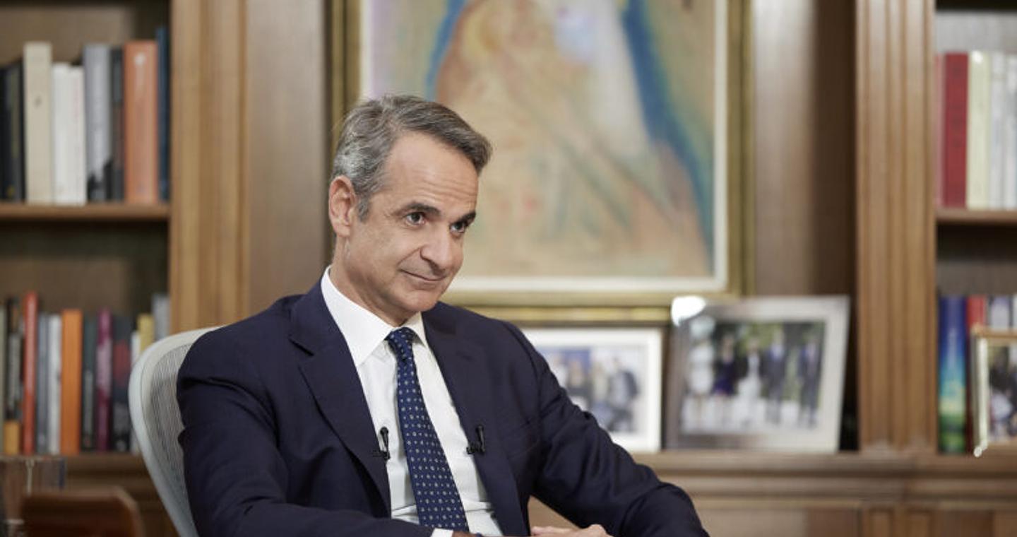 ΚΚΕ: Προκλητική η προσπάθεια του Κ. Μητσοτάκη να παρουσιάσει μια ωραιοποιημένη εικόνα για ένα «ανθρώπινο ΕΣΥ»