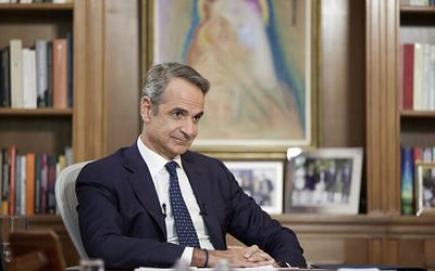 ΚΚΕ: «Προκλητική η ωραιοποιημένη εικόνα Μητσοτάκη για το ΕΣΥ»