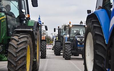 Αγρότες σε αναβρασμό: Πανελλαδική σύσκεψη και κλιμάκωση κινητοποιήσεων!