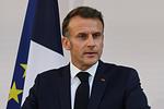 Μακρόν για Χαμάς: "Επαίσχυντη σκληρότητα, απεριόριστη απανθρωπιά!"