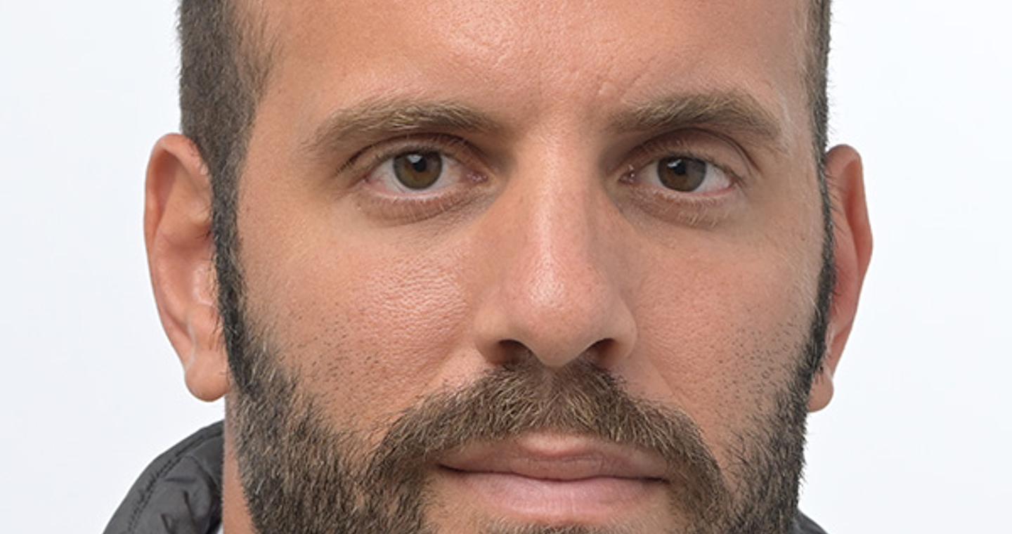 Νίκος Παππάς: Χούλιγκαν