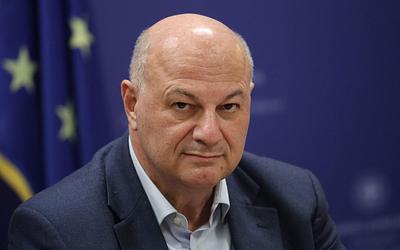 Τσιάρας: Καλεί τους αγρότες σε διάλογο και άμεση λήξη των κινητοποιήσεων