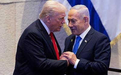 Νετανιάχου προς Τραμπ: «Το Ιράν απειλεί, χρειάζεται άμεση δράση!»