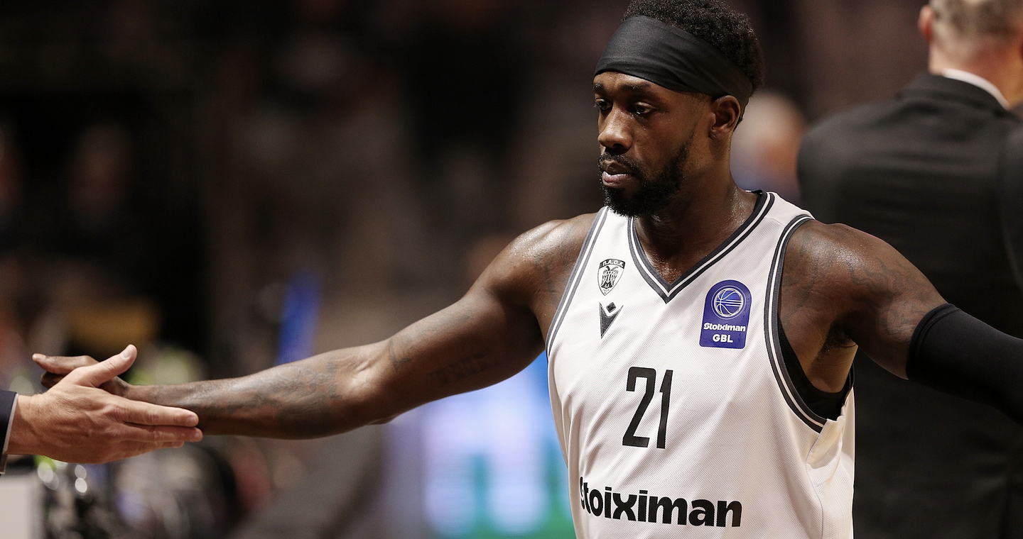 Ο «ανυπότακτος» Μπέβερλι σήμα επανεκκίνησης για τον ΠΑΟΚ