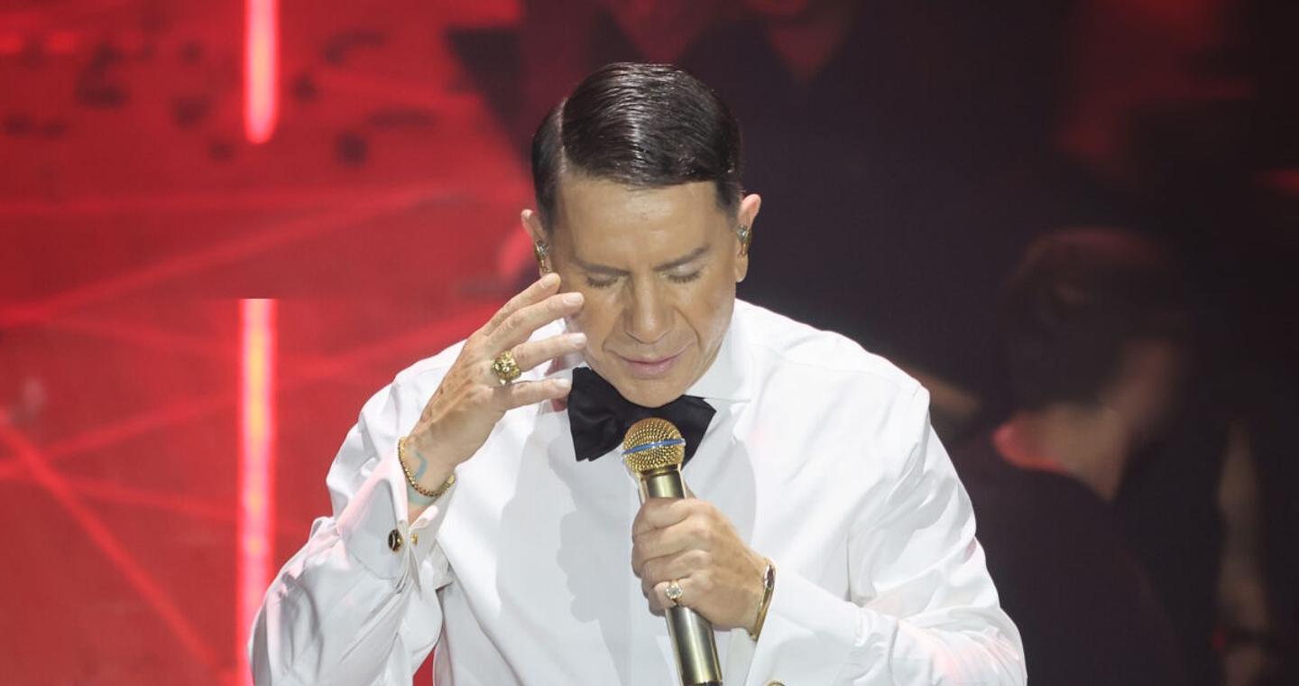 Γιώργος Μαζωνάκης: «Ήταν μαγκωμένος και αγχωμένος» αποκαλύπτει άτομο από το οικογενειακό περιβάλλον του τραγουδιστή