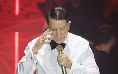 Μαζωνάκης: Αγωνία πριν την πρεμιέρα μετά την καταγγελία – Τι συνέβη;